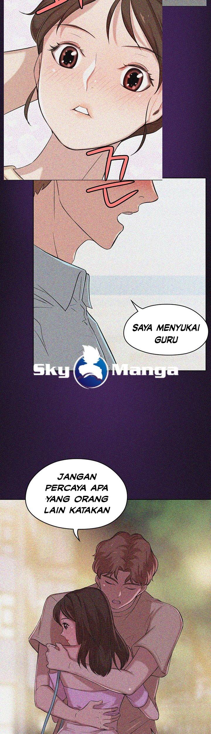 Puberty - Chapter 13 19