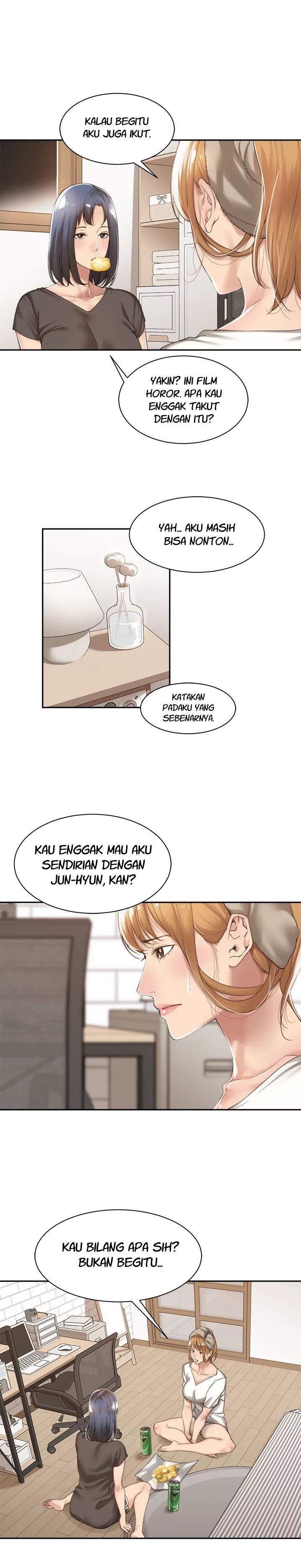 Friendly Relationship - Chapter 13 13 Friendly Relationship - Chapter 13 13