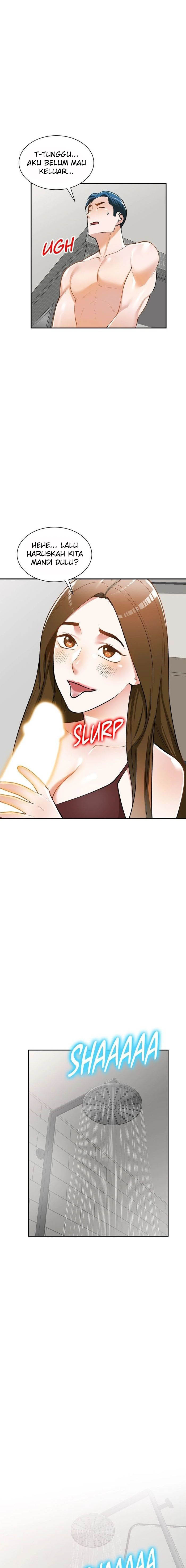 My Secretary&#8217;s Got a Secret - Chapter 13 14