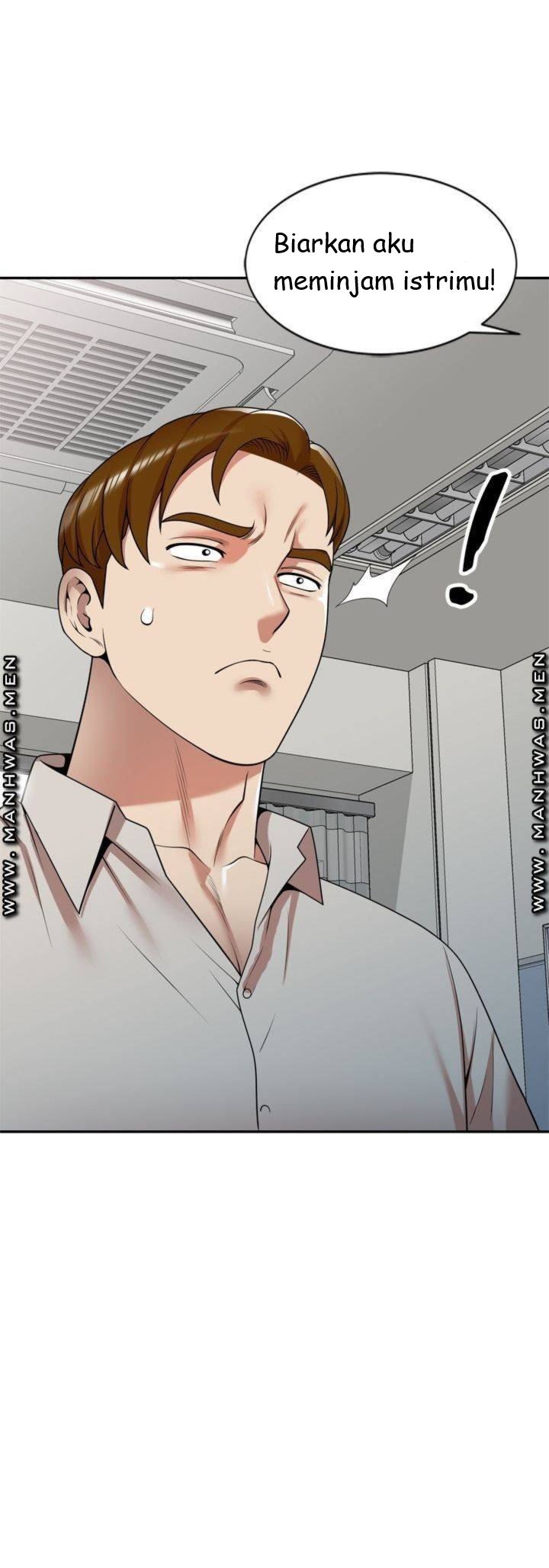 Caddie Mom - Chapter 13 6 Caddie Mom - Chapter 13 6