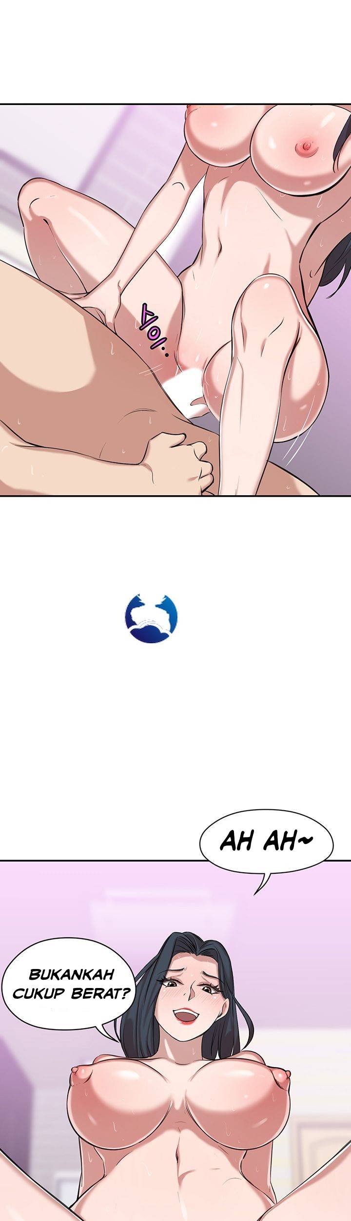 Puberty - Chapter 13 53