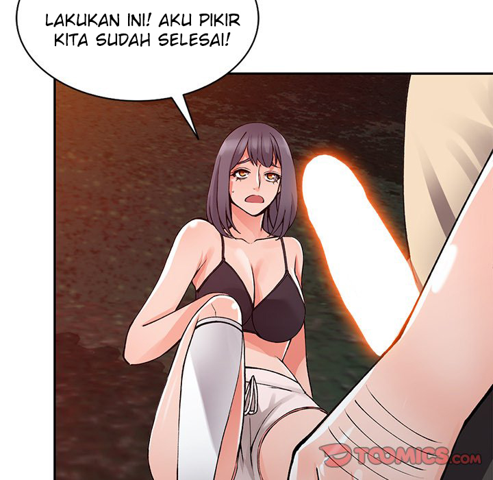 The Maids of the Mansion - Chapter 13 67