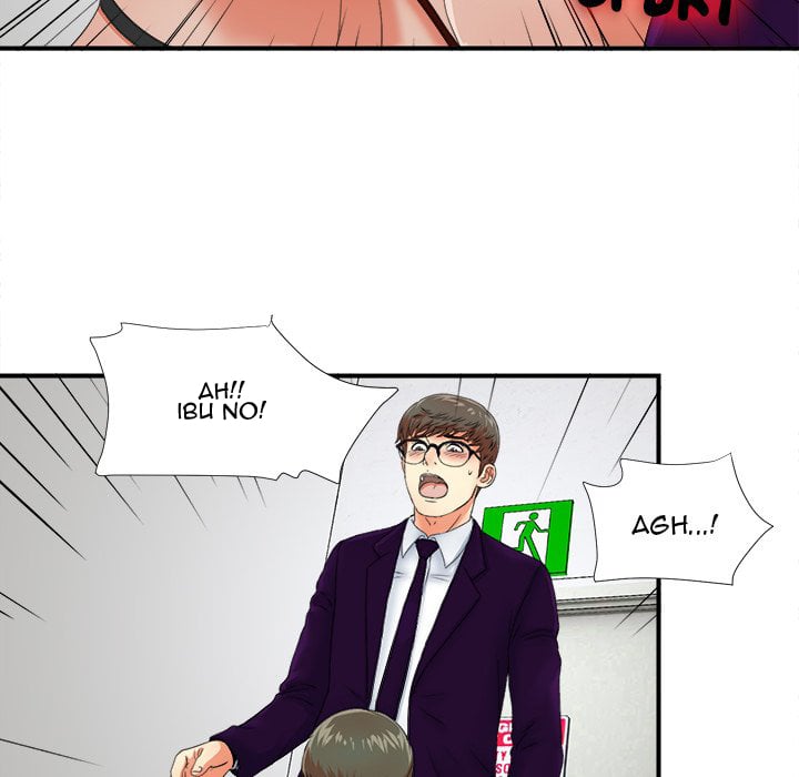 Rookie guy - Chapter 13 62