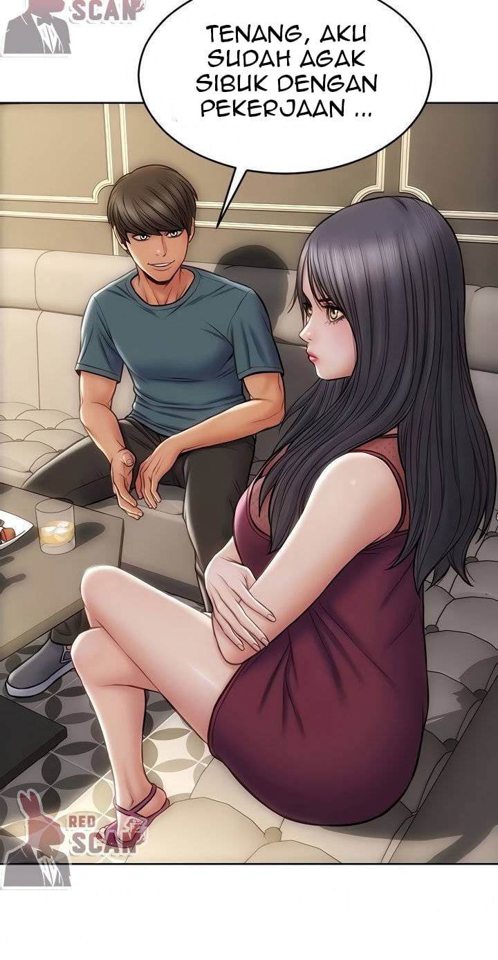 Bad Guy (Mojo) - Chapter 13 41