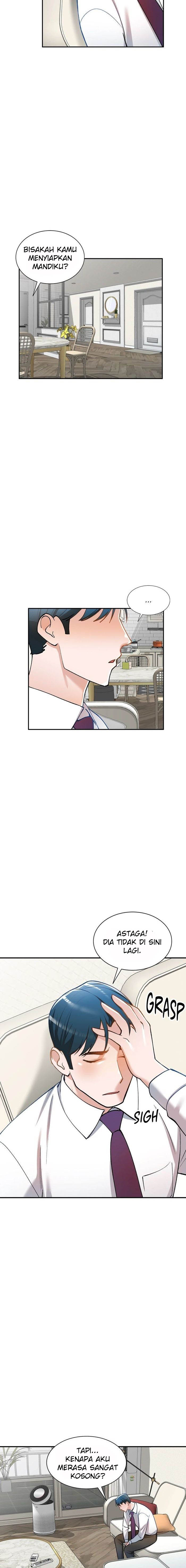 My Secretary&#8217;s Got a Secret - Chapter 13 17