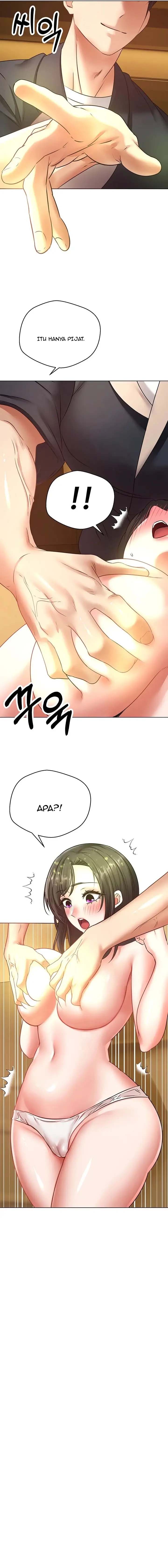 Wish Fulfillment Application - Chapter 13 8 Wish Fulfillment Application - Chapter 13 8