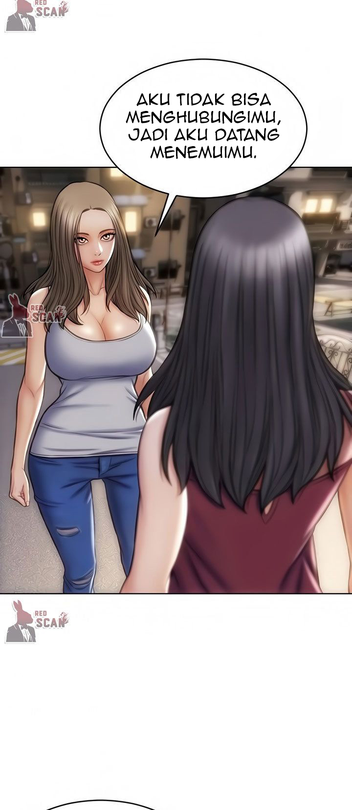 Bad Guy (Mojo) - Chapter 13 5
