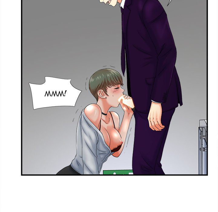 Rookie guy - Chapter 13 67