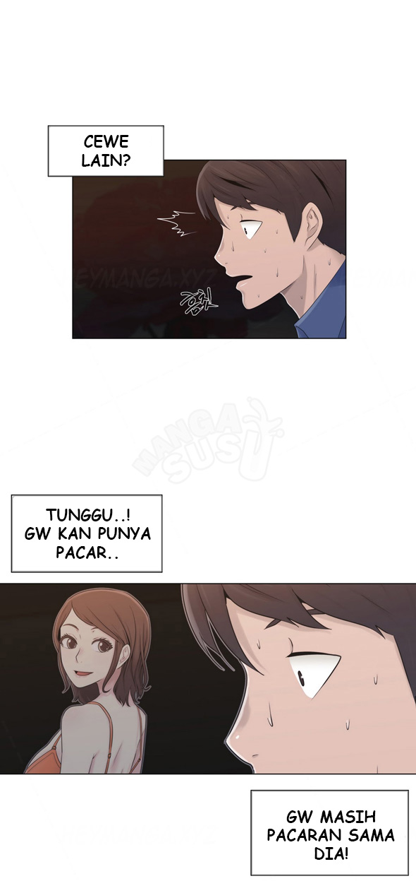 Miss Mystic - Chapter 13 2