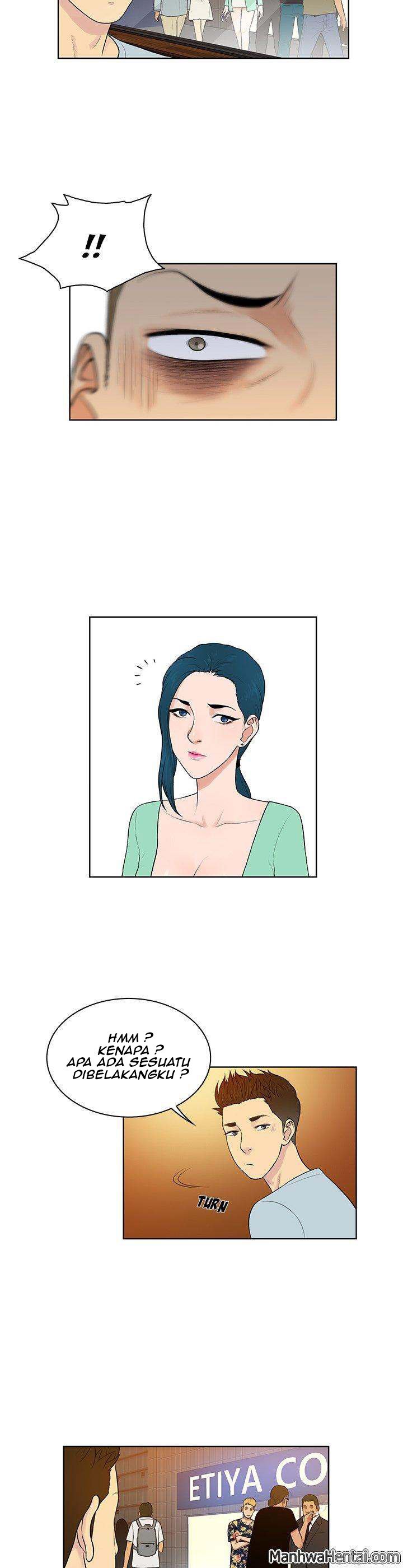 The Stand-up Guy (Dolphin) - Chapter 13 17 The Stand-up Guy (Dolphin) - Chapter 13 17