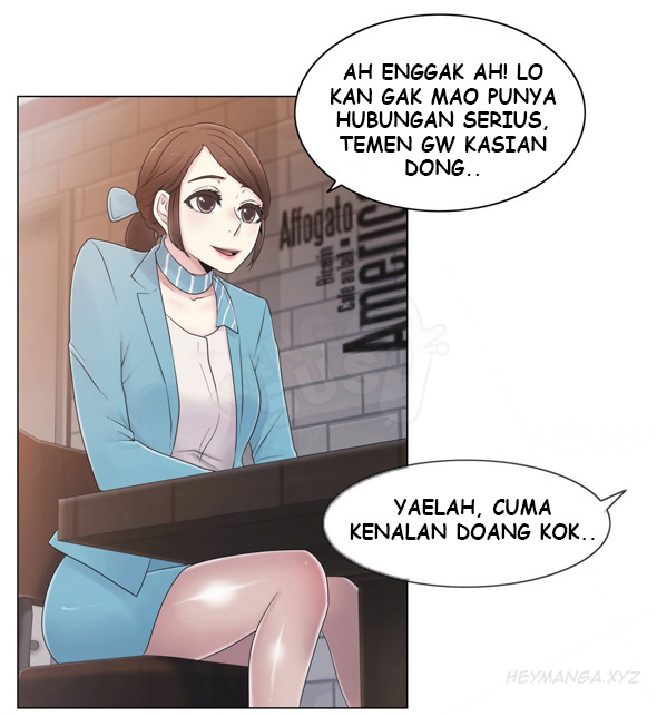 Miss Mystic - Chapter 13 10