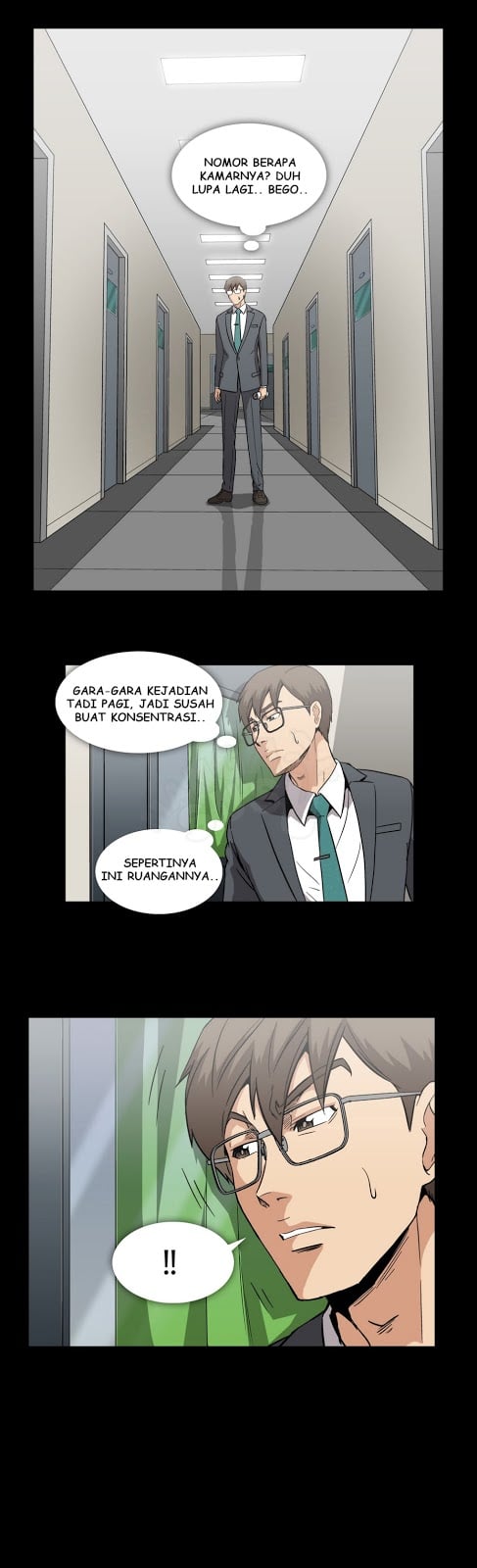 Drug Candy - Chapter 13 20