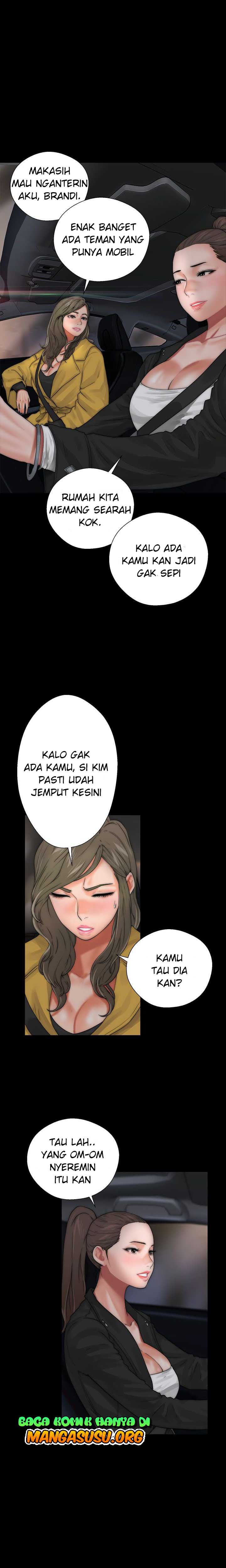 Lust Awakening - Chapter 13 3