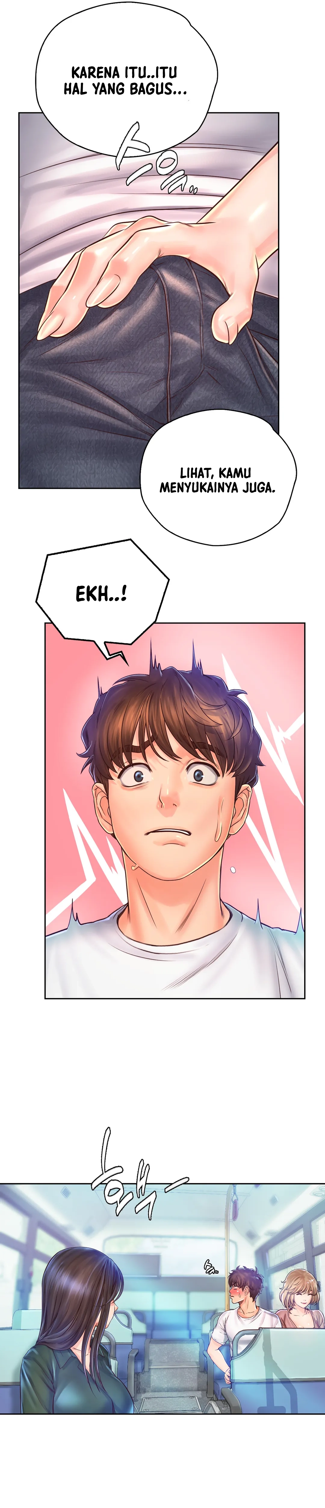 Osaka - Chapter 13 23