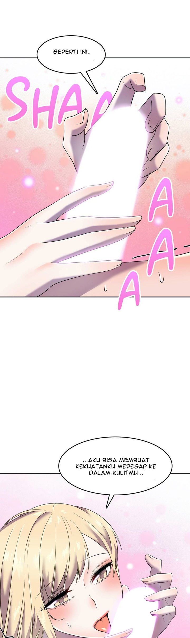 Hero Manager - Chapter 13 14
