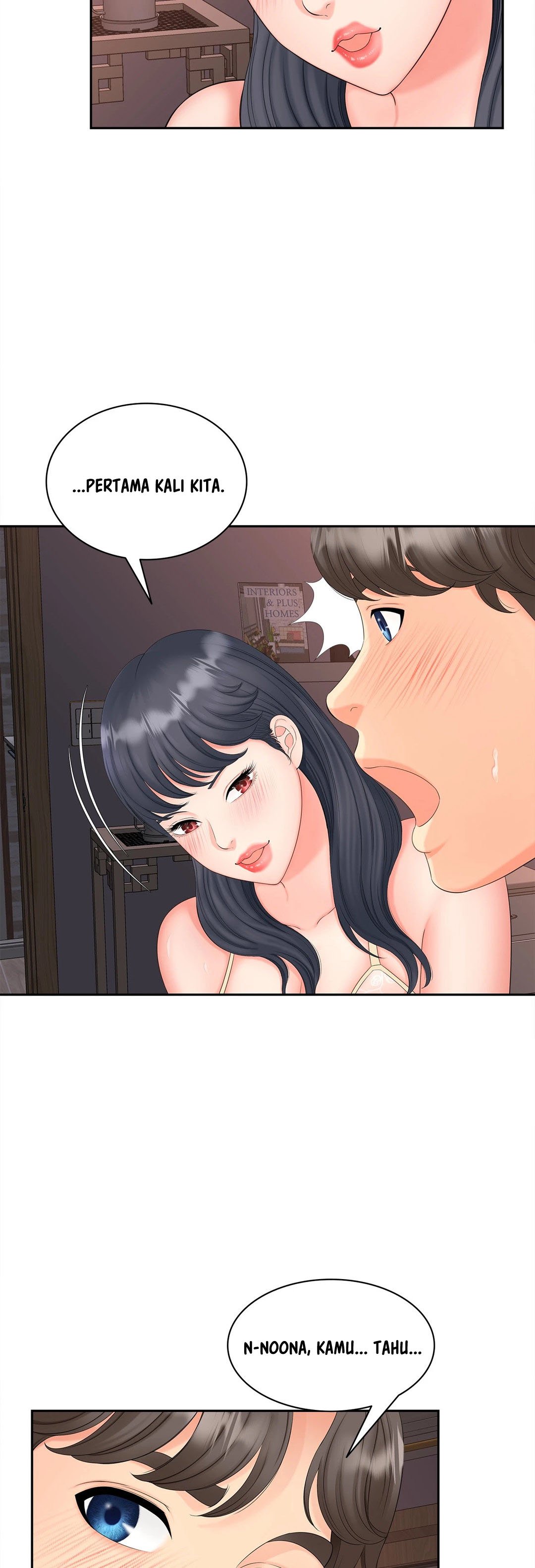 The Milf Hunter - Chapter 13 8