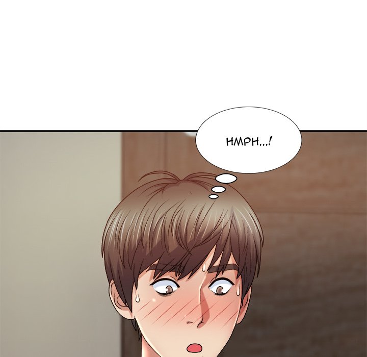 Spirit Possession - Chapter 13 50
