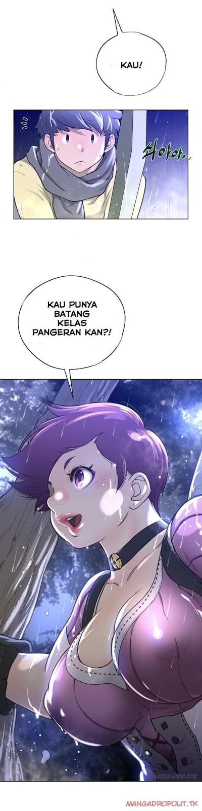 Perfect Half - Chapter 13 21 Perfect Half - Chapter 13 21