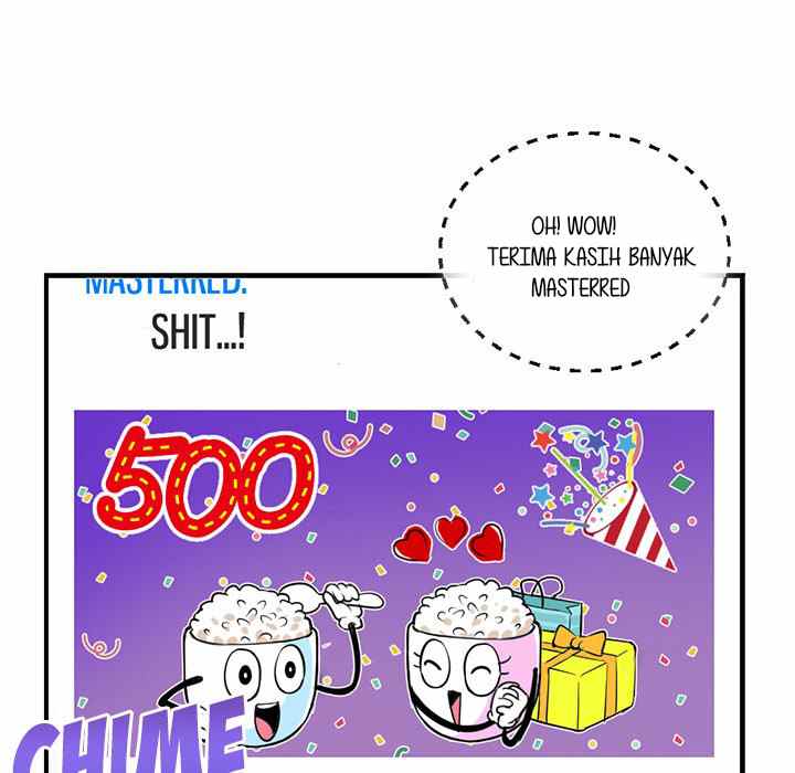 Midnight PC Cafe - Chapter 13 94