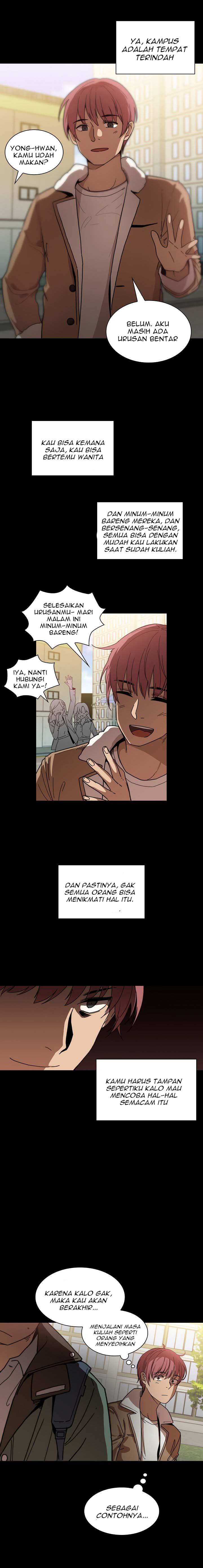 Close as Neighbors - Chapter 13 3 Close as Neighbors - Chapter 13 3