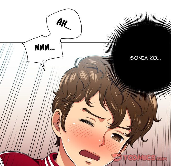 My High School Bully - Chapter 13 65