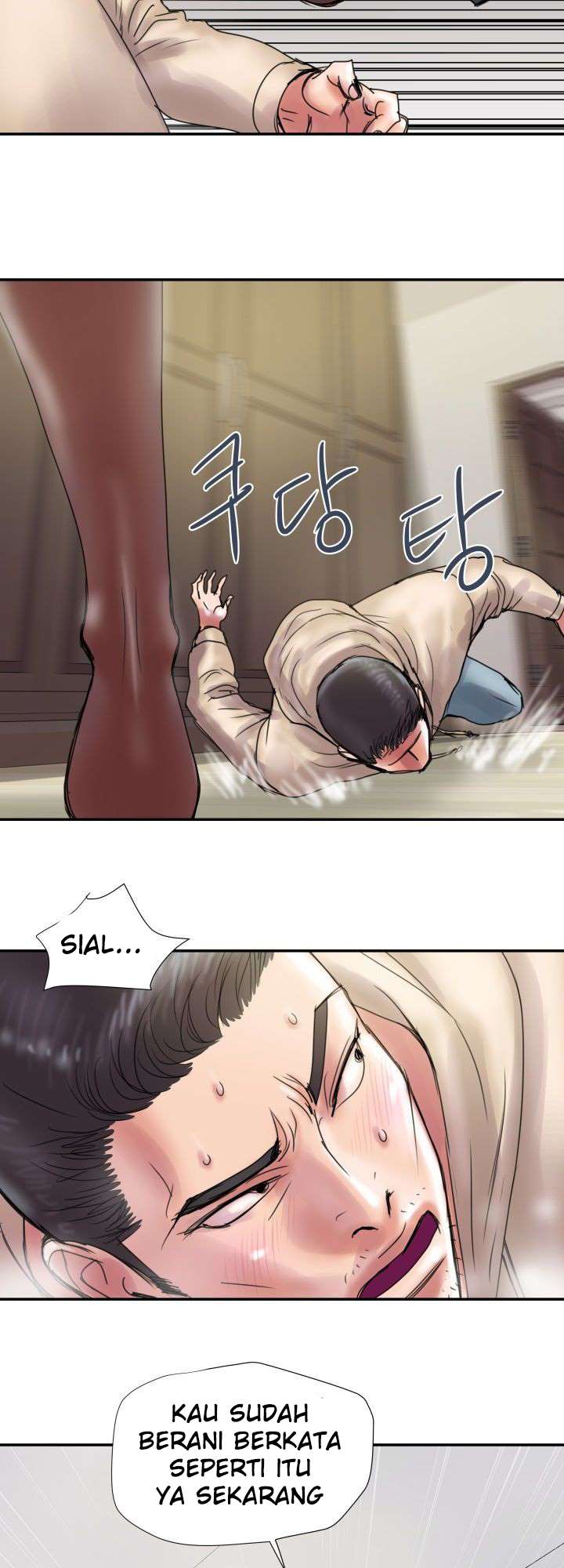 Accommodation - Chapter 13 16 Accommodation - Chapter 13 16