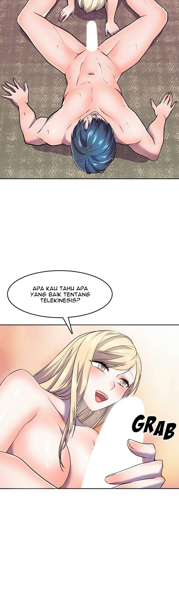 Hero Manager - Chapter 13 13