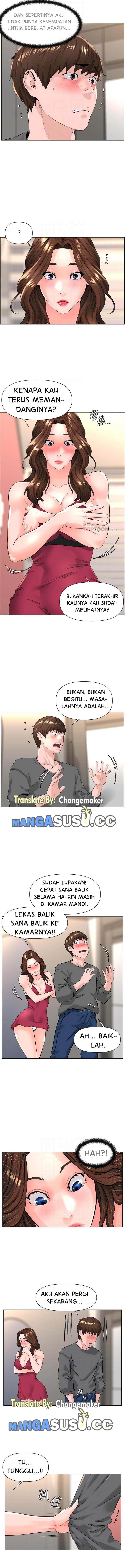 The Neighborhood Celebrity - Chapter 13 8