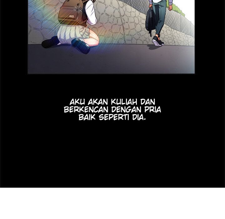 My High School Bully - Chapter 13 30