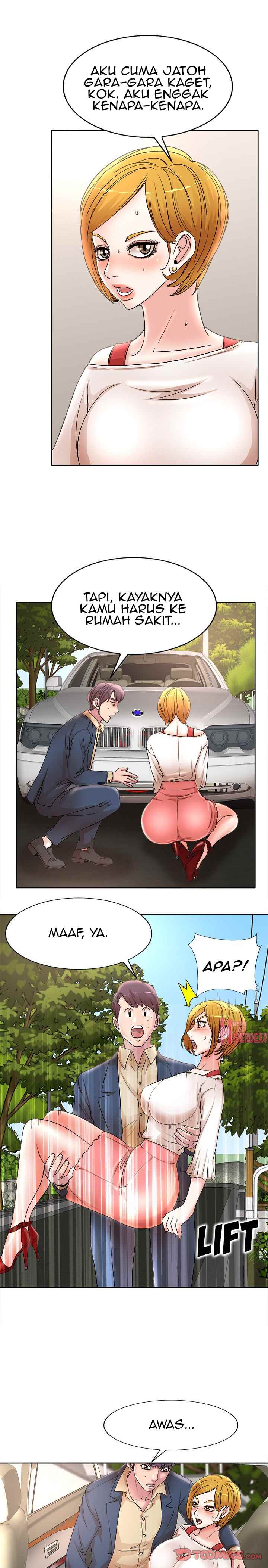 My Wife’s Students - Chapter 13 9 My Wife’s Students - Chapter 13 9