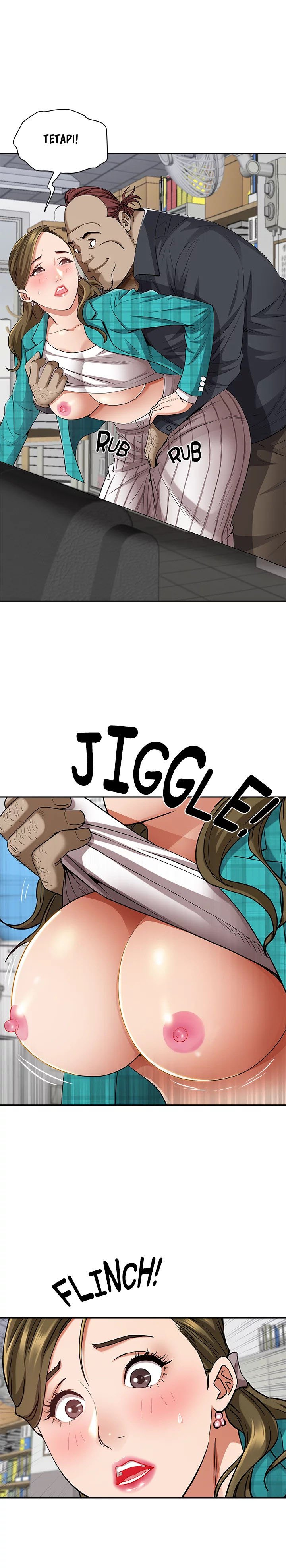 Living With a MILF - Chapter 13 23