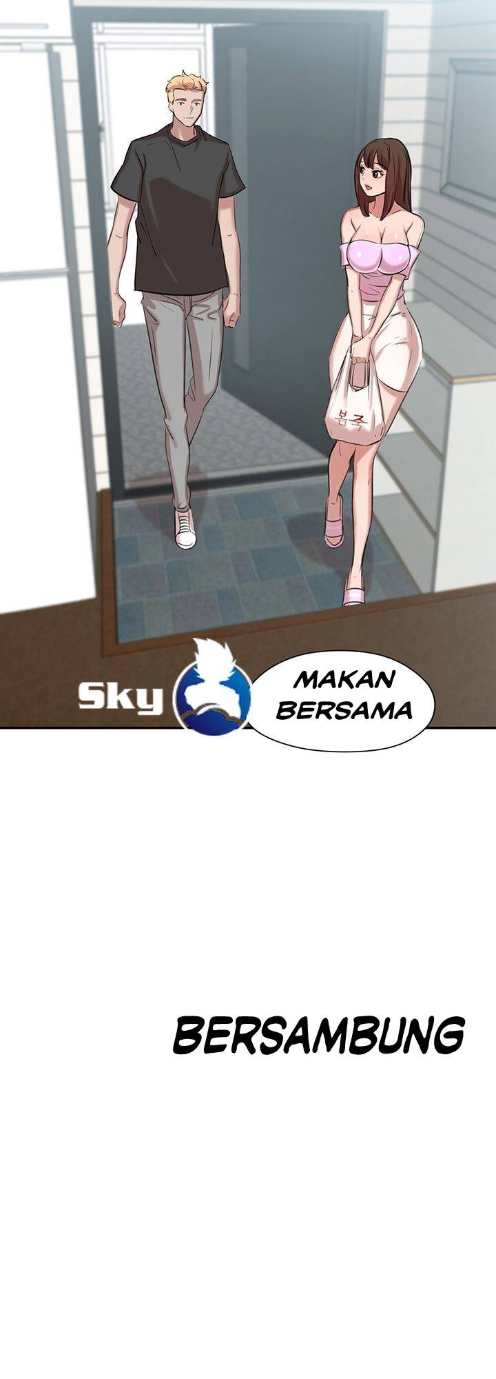 Puberty - Chapter 13 66