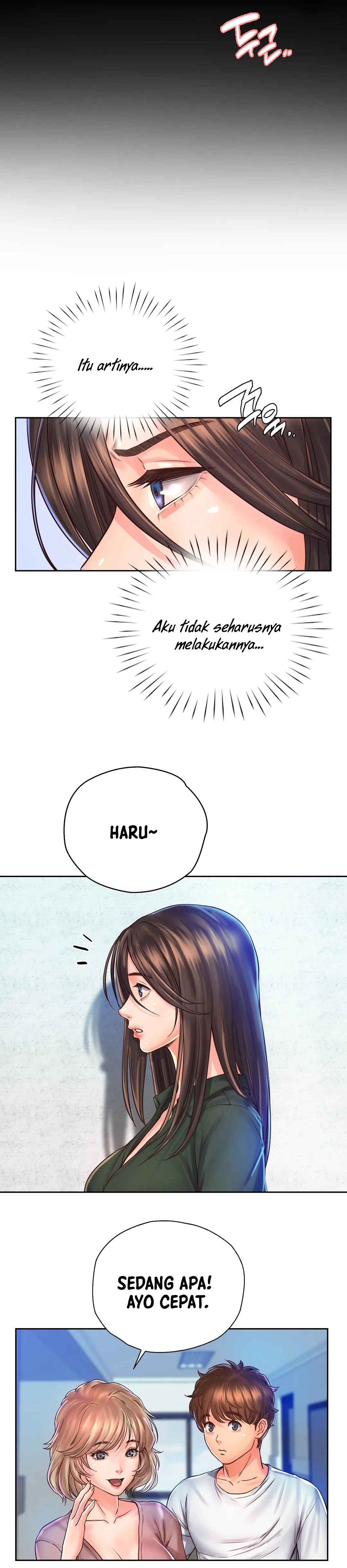 Osaka - Chapter 13 16