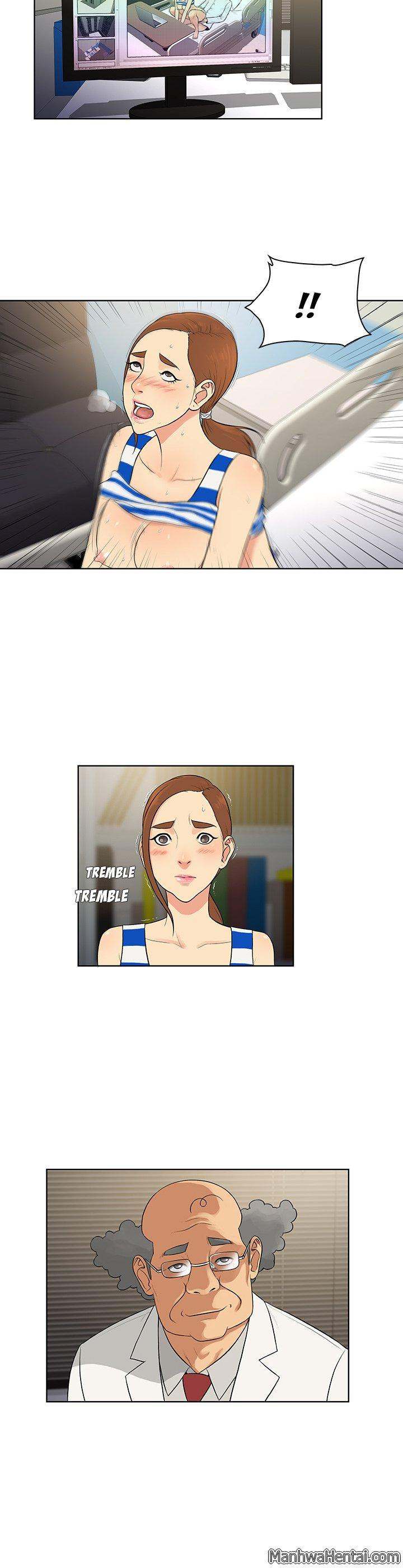 The Stand-up Guy (Dolphin) - Chapter 13 2 The Stand-up Guy (Dolphin) - Chapter 13 2