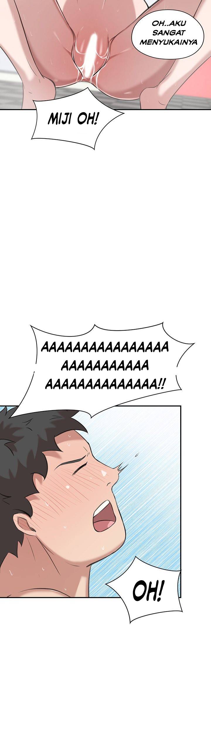 Puberty - Chapter 13 43