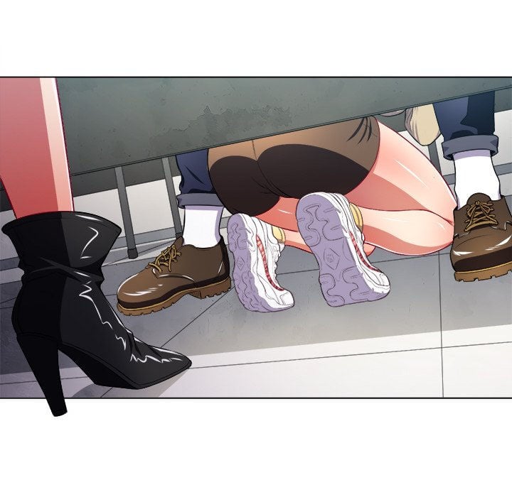 My High School Bully - Chapter 13 84