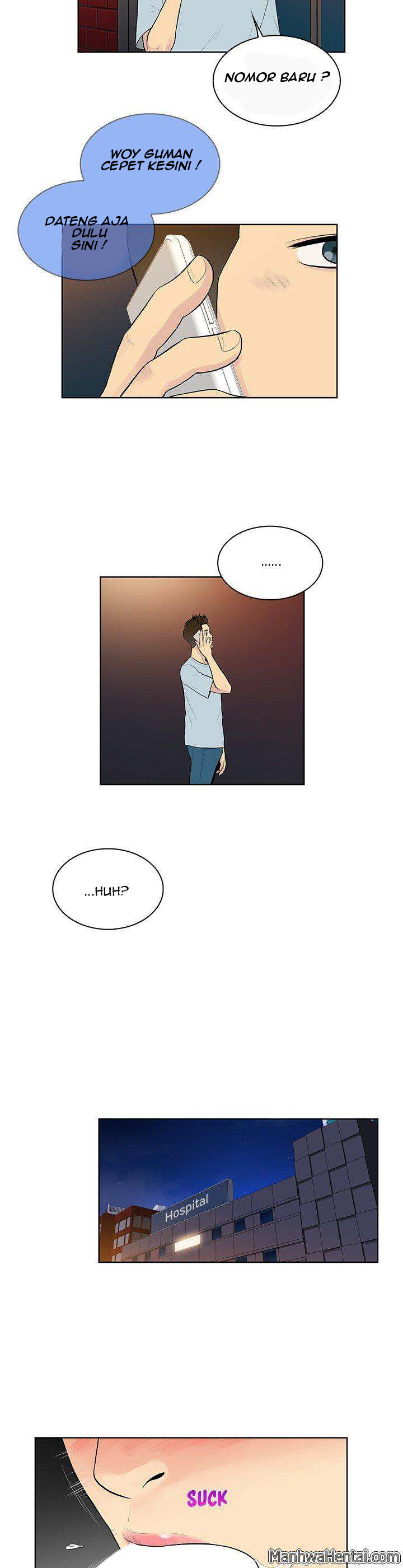 The Stand-up Guy (Dolphin) - Chapter 13 9 The Stand-up Guy (Dolphin) - Chapter 13 9