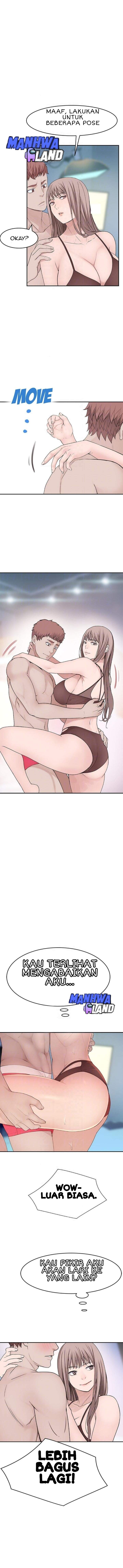 Between Us (Goinmul) - Chapter 13 6 Between Us (Goinmul) - Chapter 13 6