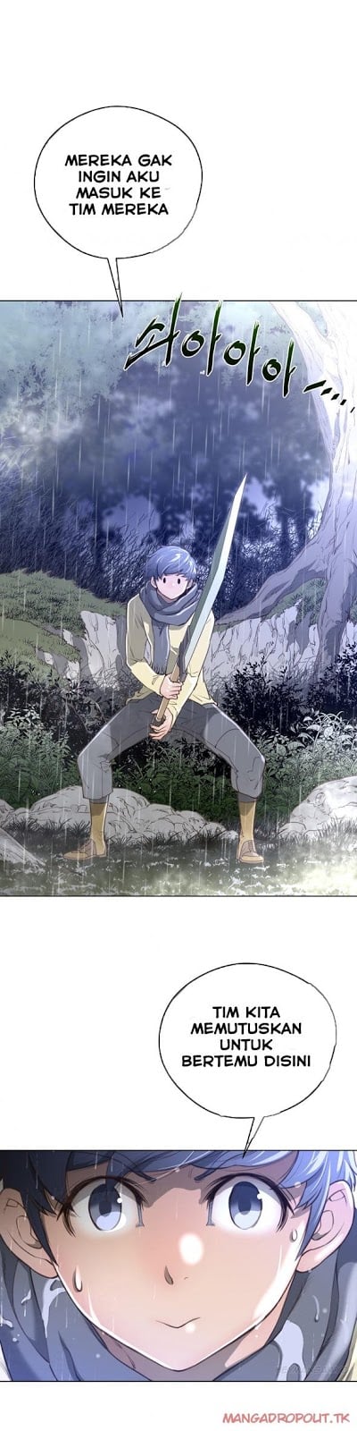 Perfect Half - Chapter 13 19 Perfect Half - Chapter 13 19