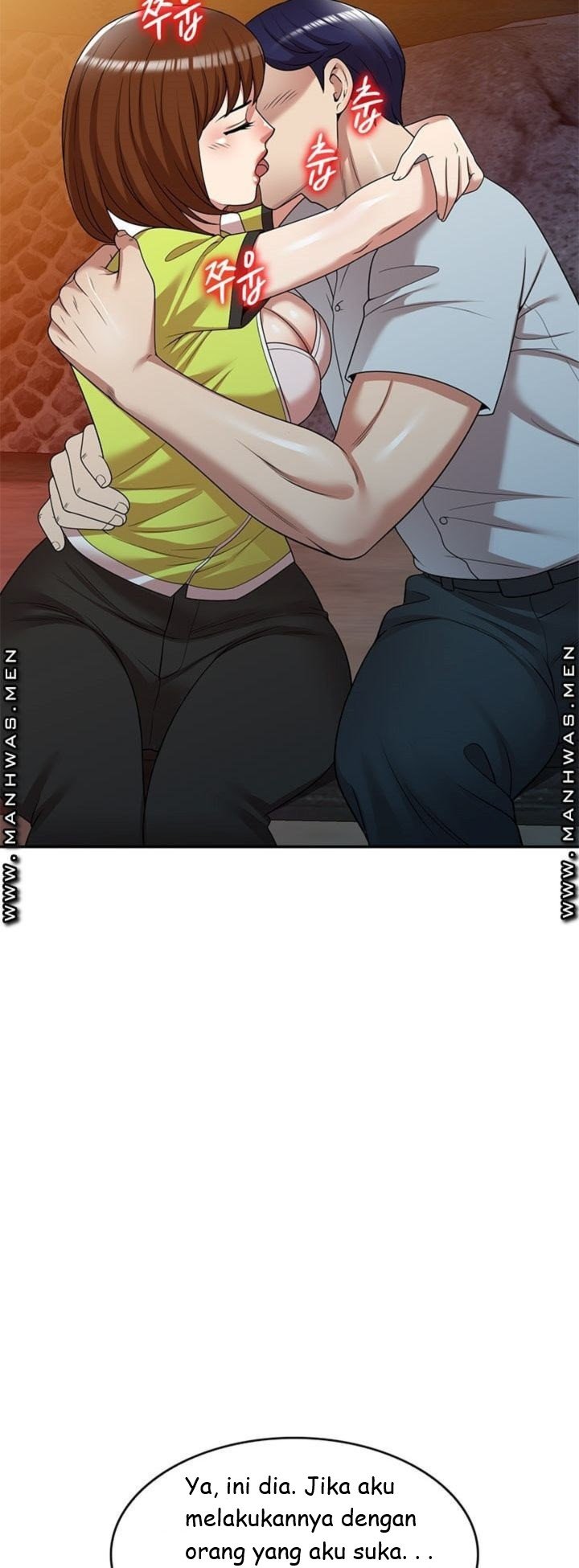 Caddie Mom - Chapter 13 24 Caddie Mom - Chapter 13 24