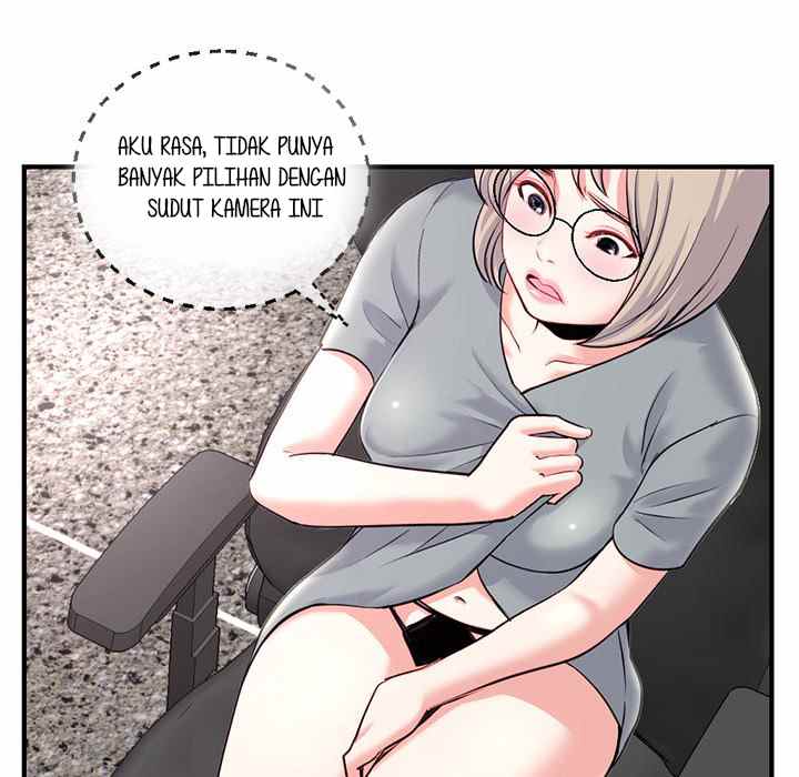 Midnight PC Cafe - Chapter 13 126