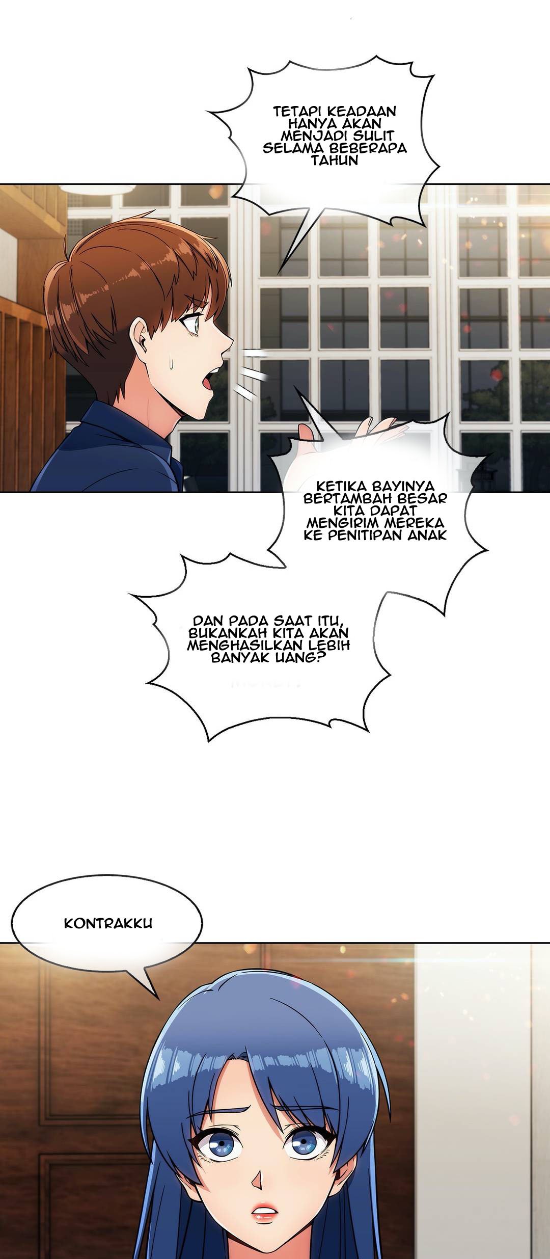 The Stand Up Guy - Chapter 13 25