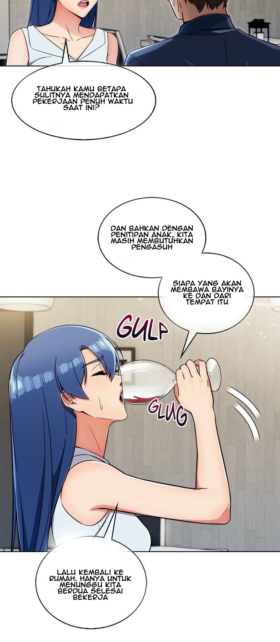 The Stand Up Guy - Chapter 13 27