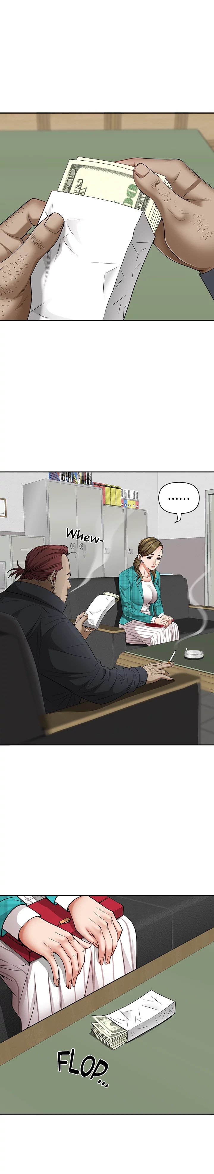 Living With a MILF - Chapter 13 8