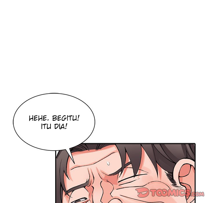 The Maids of the Mansion - Chapter 13 52