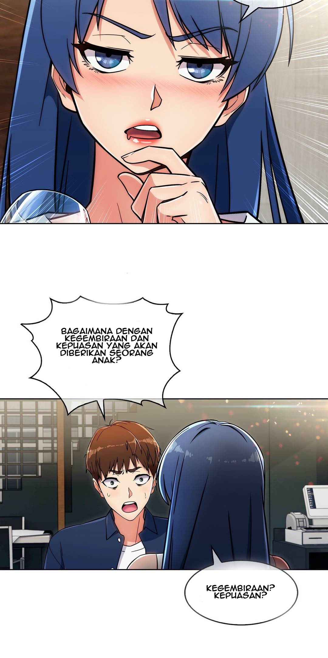 The Stand Up Guy - Chapter 13 30