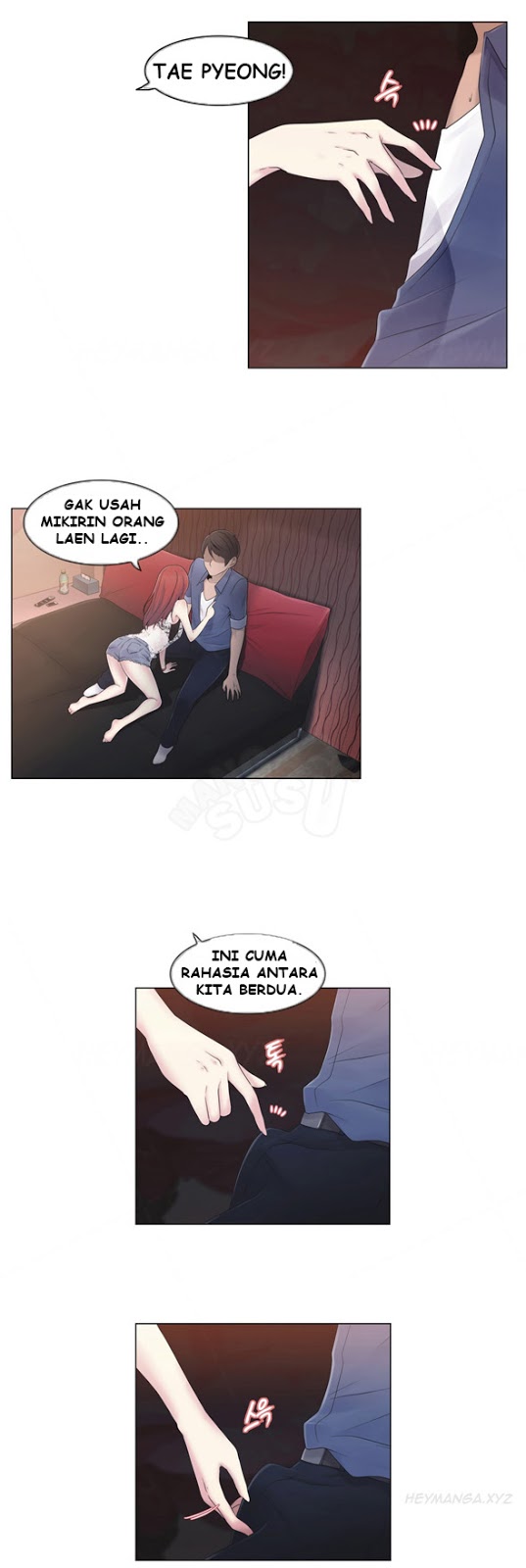 Miss Mystic - Chapter 13 4