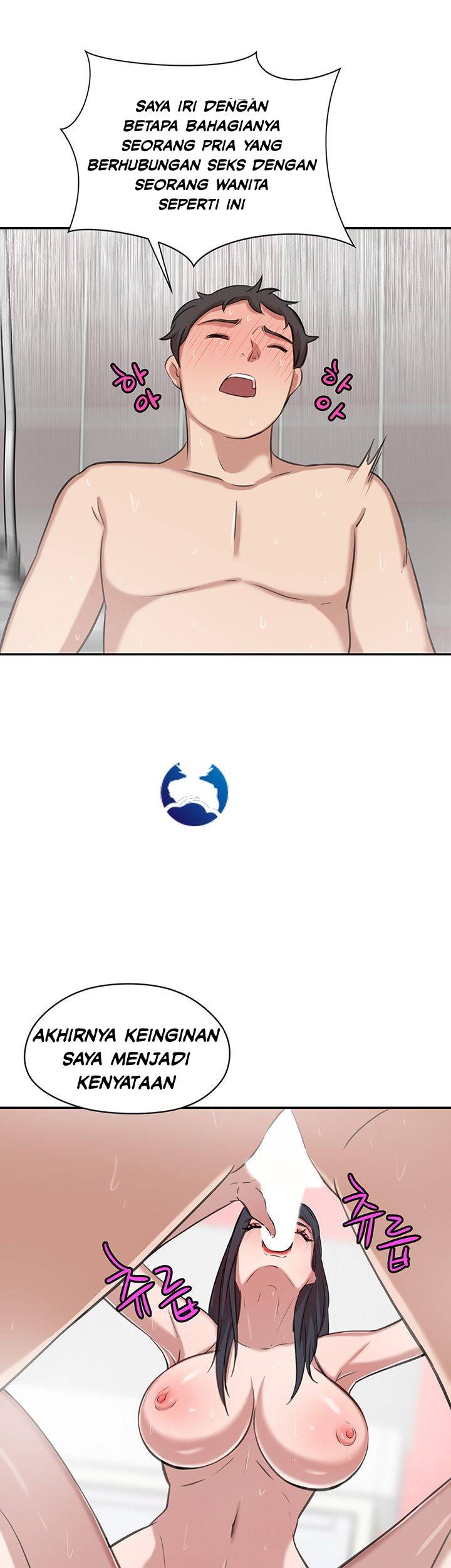 Puberty - Chapter 13 42