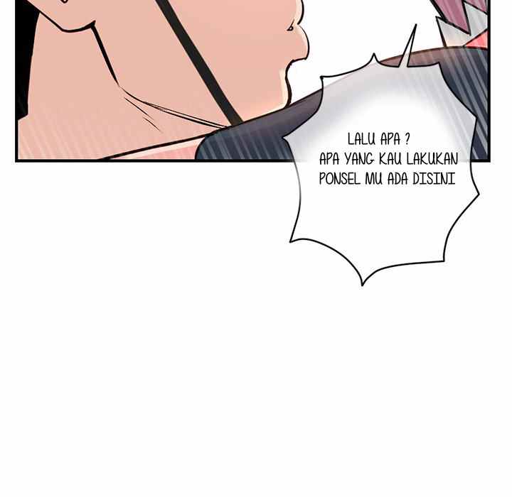 Midnight PC Cafe - Chapter 13 33
