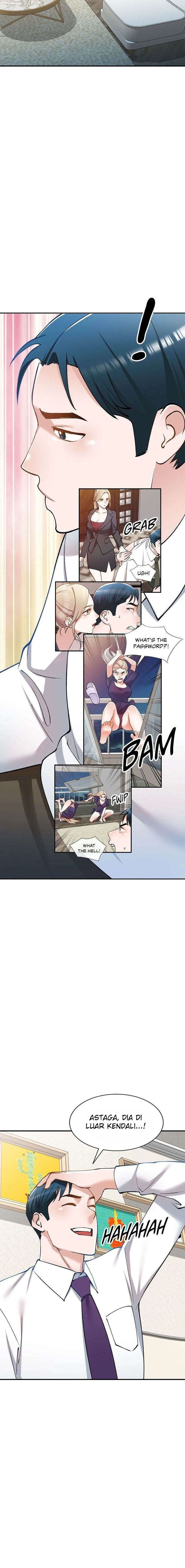 My Secretary&#8217;s Got a Secret - Chapter 13 18